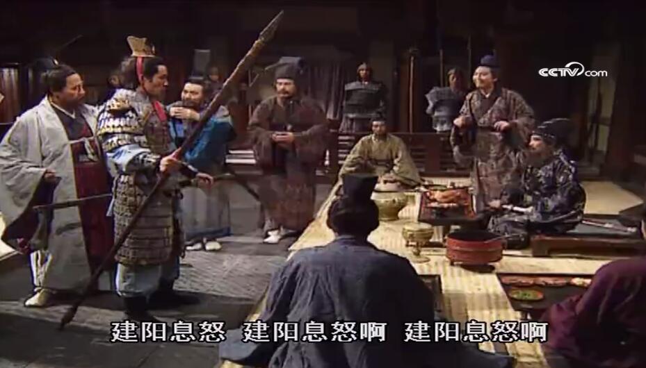 三国演义董卓的历史事件,三国演义董卓进京简介