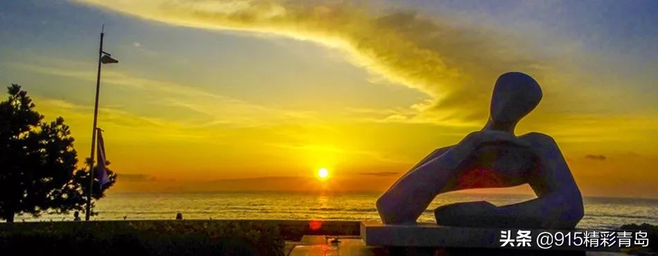 为啥说青岛的崂山区是富人区,崂山在青岛什么地位