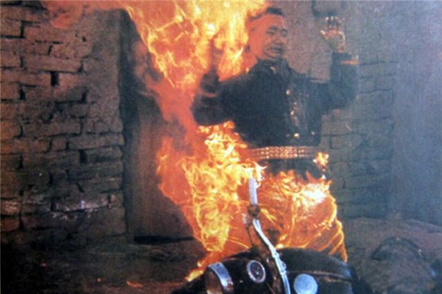 徐小明早期电影,徐小明经典老电影