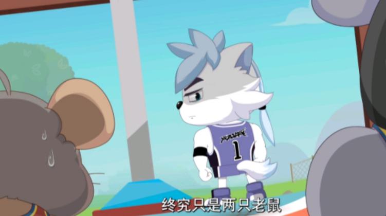 喜羊羊与灰太狼战力最巅峰时期,喜羊羊与灰太狼十大隐藏高手