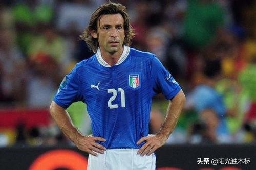 单论球技最好的球员,足球史上最佳暴力远射