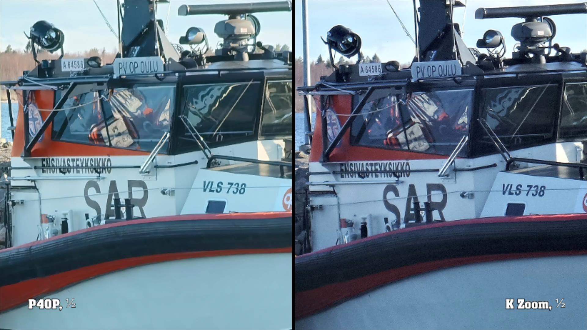 华为p40pro+与三星s20+拍照对比,佳能powershotzoom和华为p40对比