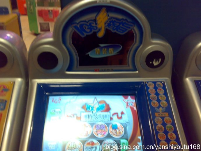 街机游戏厅衰落原因,街机游戏厅现状