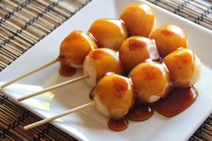 盘点各个国家吃汤圆的视频,全国吃汤圆的省份