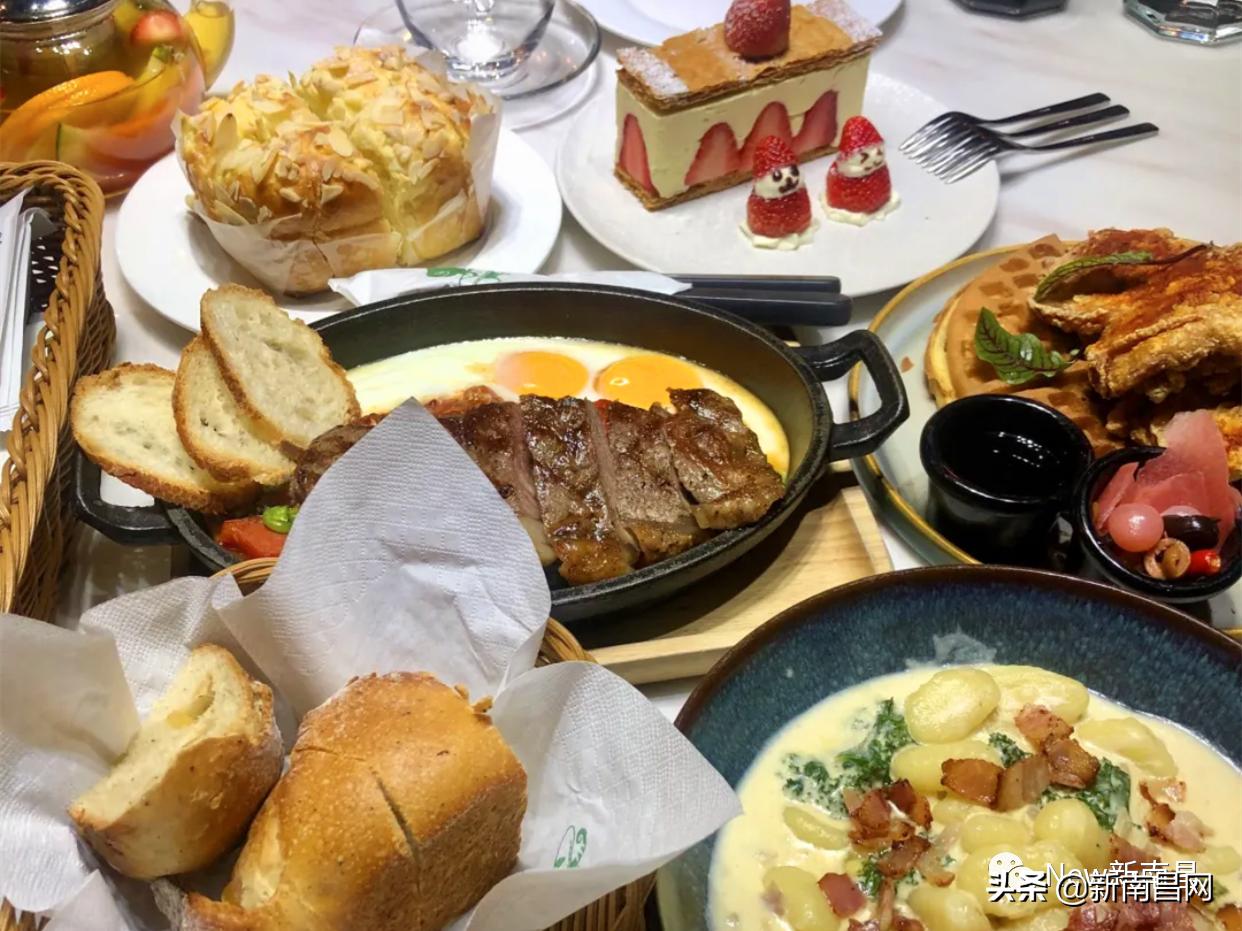 南昌适合520情侣约会的餐厅推荐,南昌约会餐厅