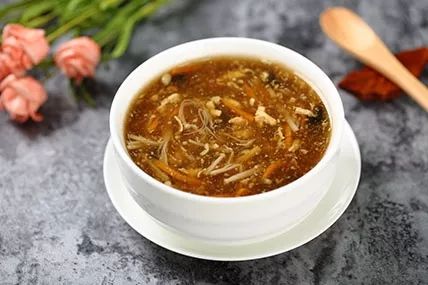 一个方子就能补脾补血补气,治疗脾虚食疗方