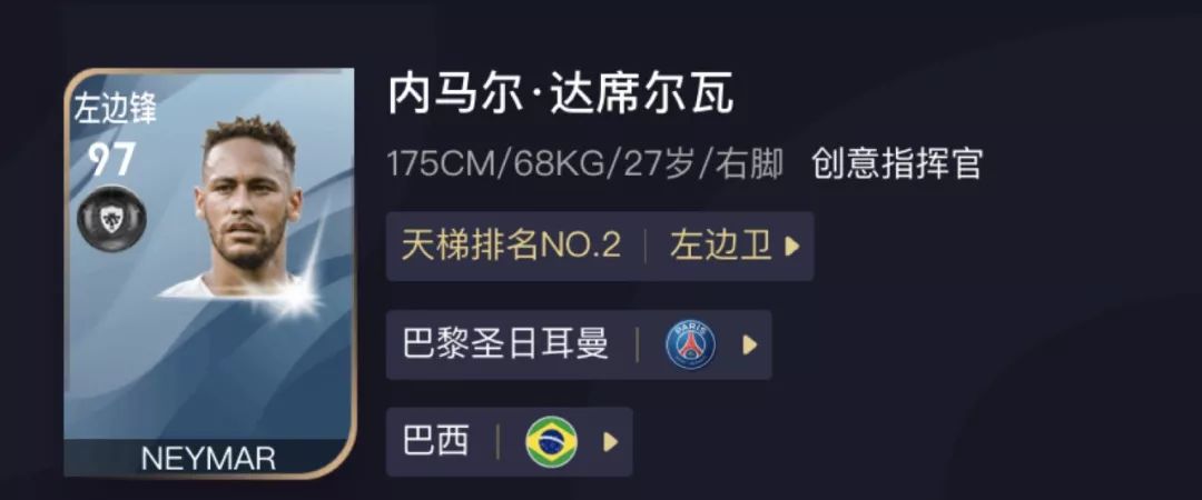 实况足球精选前腰球员推荐,实况足球前腰战术理论