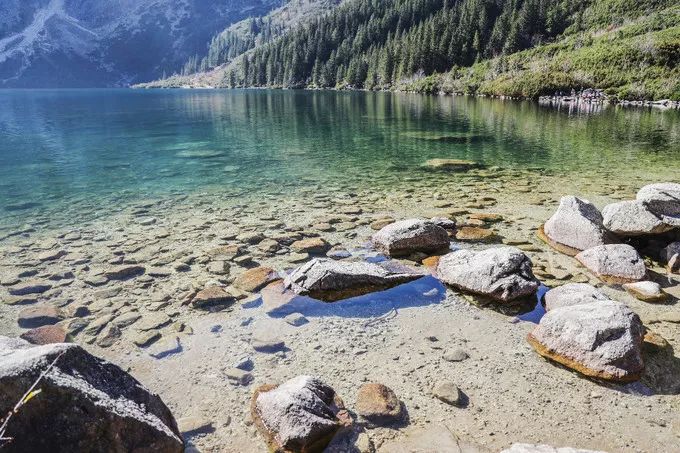 波兰记游记,波兰旅游攻略游记