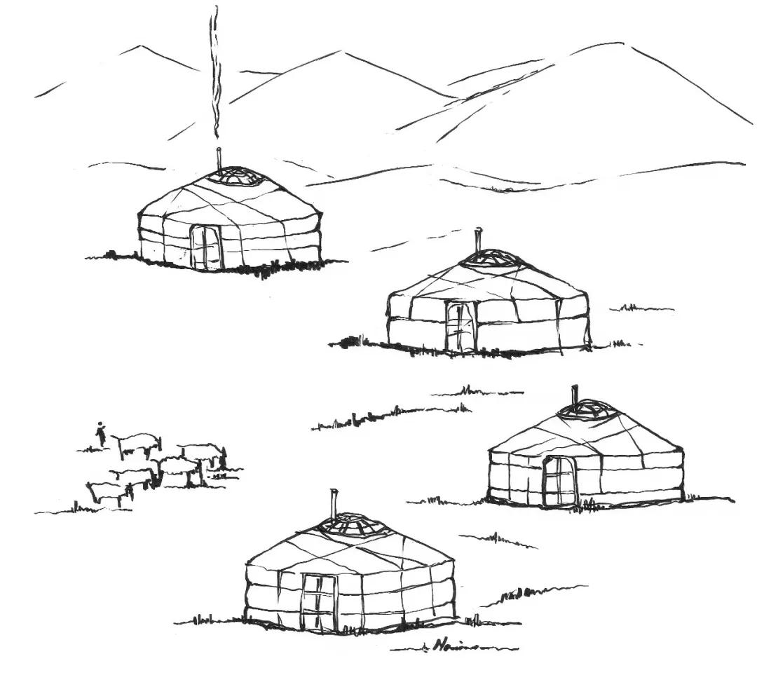 那和雅幼儿园在哪,鄂尔多斯市那和雅幼儿园