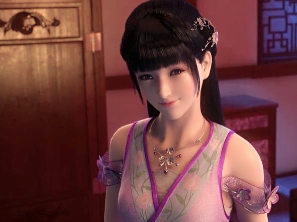 若萧炎生活在现代，谁是最合适的结婚对象，爱而不得才是真爱？