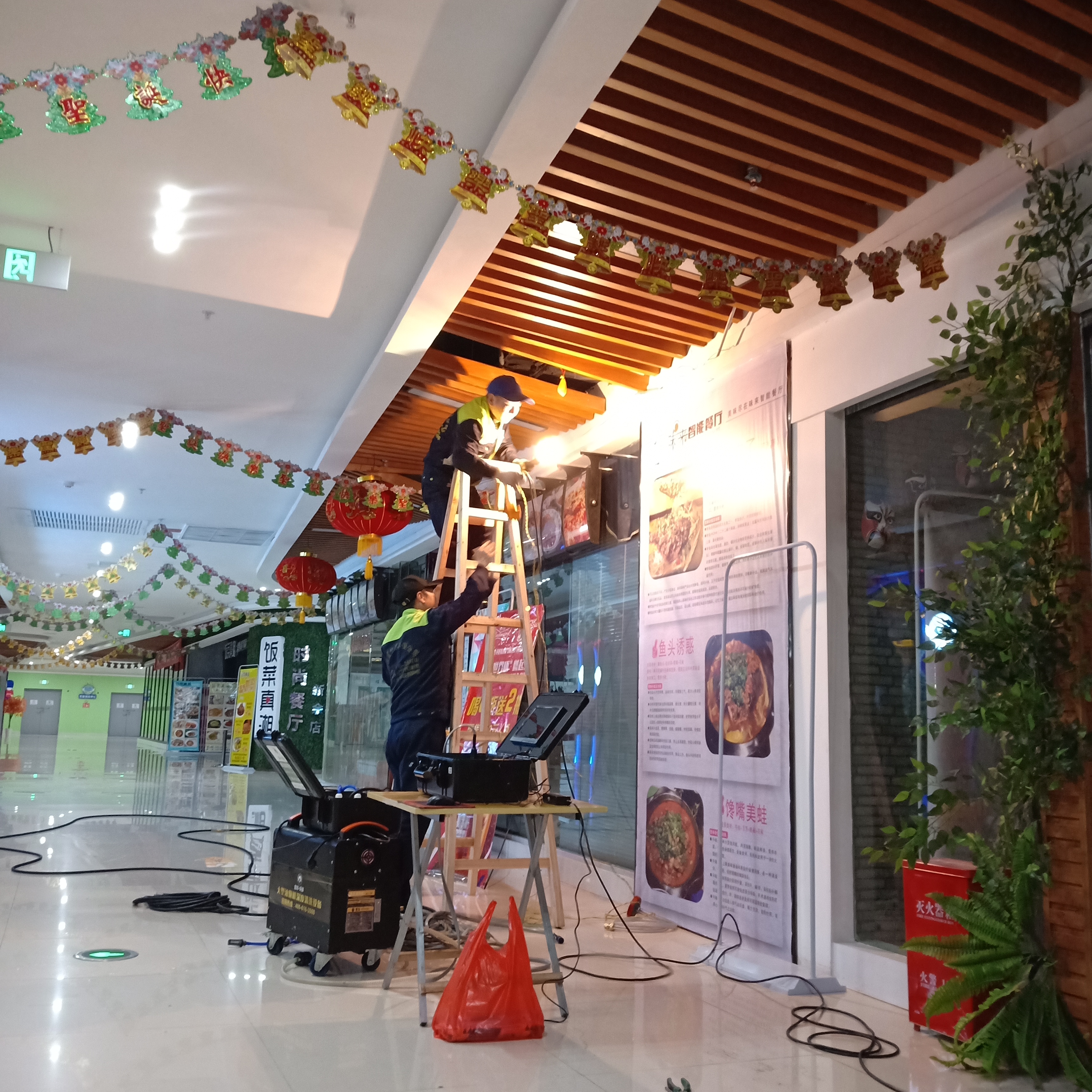 油烟管道清洗资质全国办理的条件,油烟管道清洗是整个管道都洗吗