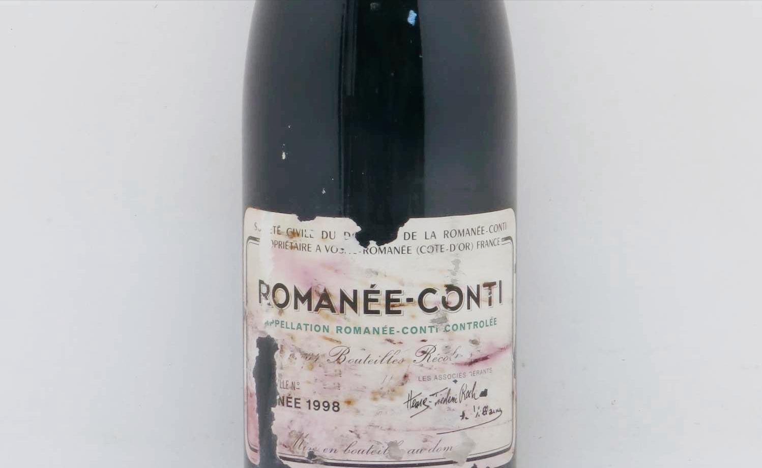 龙渝葡萄酒最贵多少钱一瓶,最贵的葡萄酒居然是用脚踩出来的