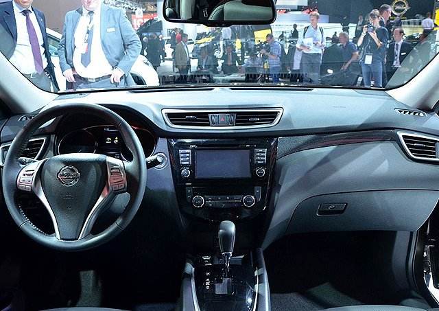 奇骏cvt解决加速抖动,日产奇骏2.0cvt故障率高吗