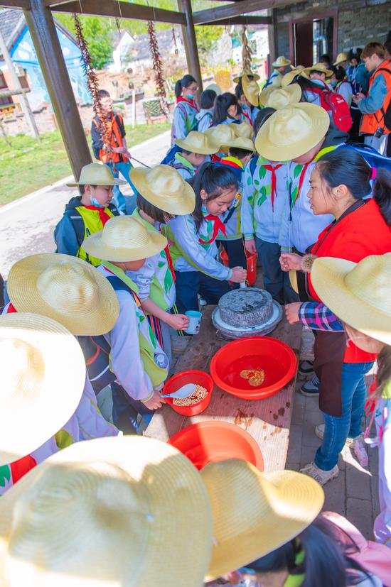 小学劳动实践研学活动总结,小学开展劳动教育研学实践活动
