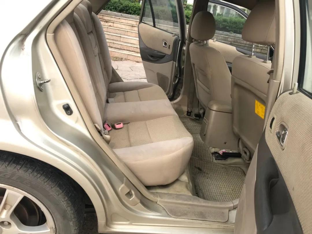 曾经的一代经典神车，除了桑塔纳还有它，你知道吗？