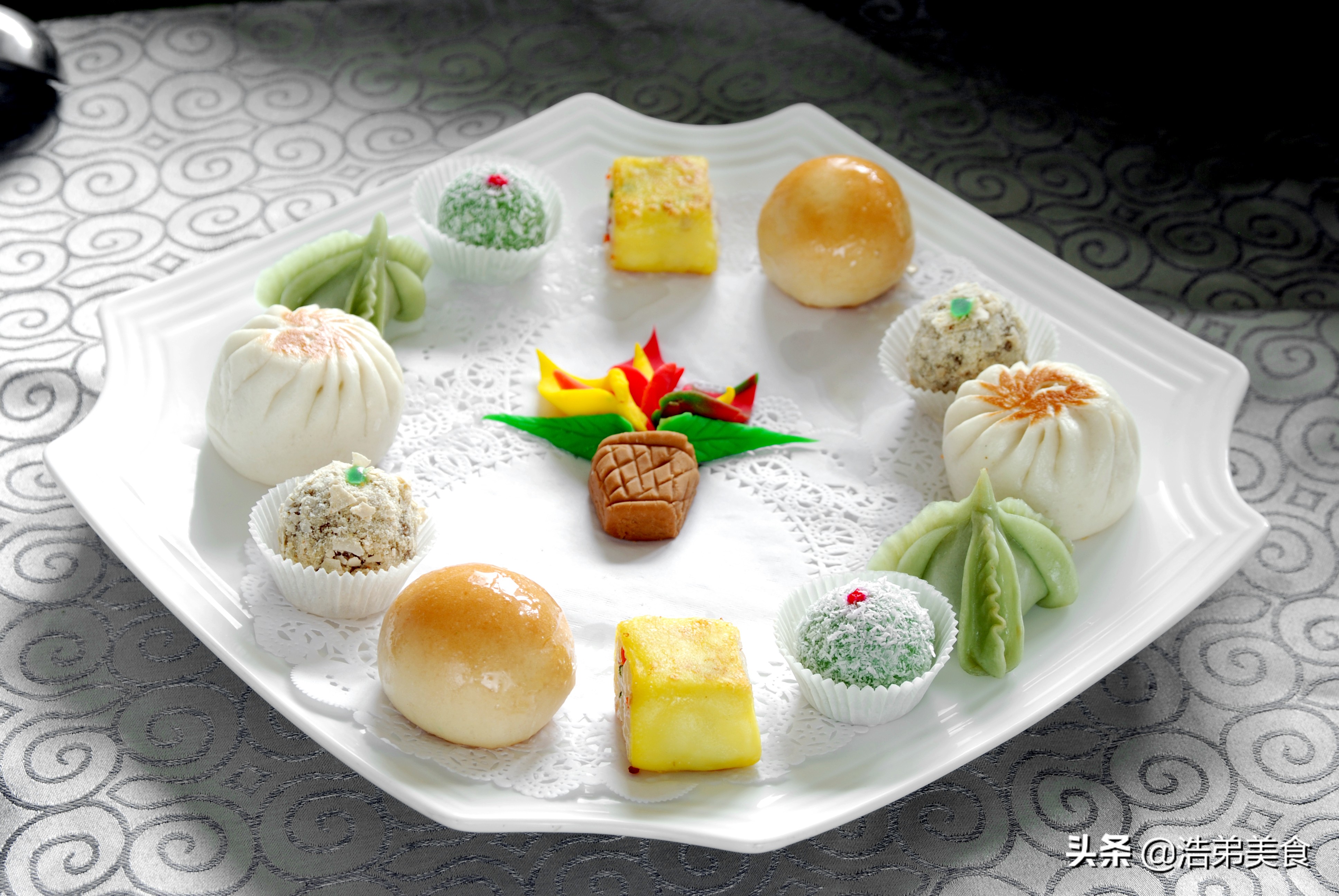 龙井水晶虾,龙井茶香虾正宗做法