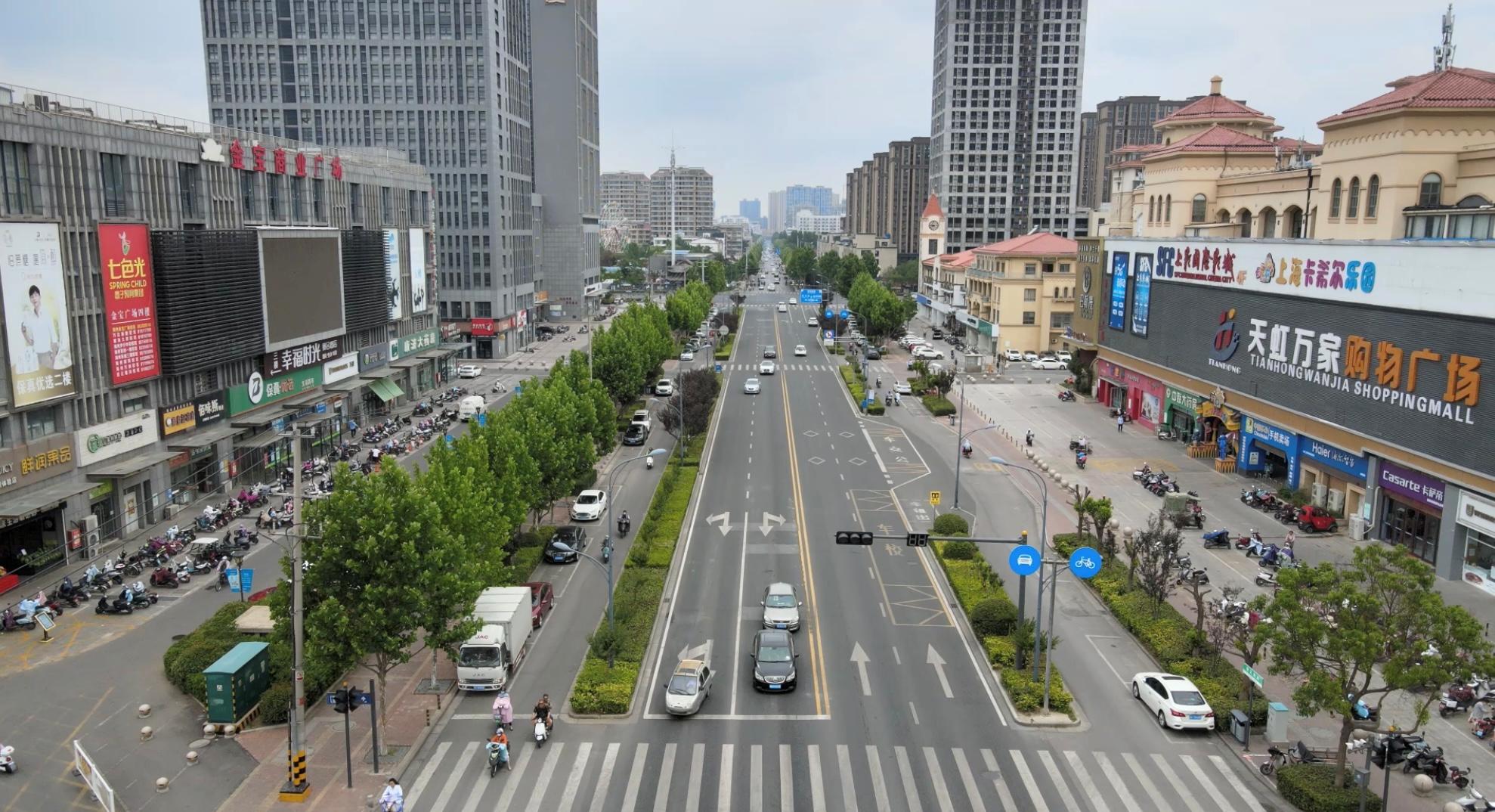 海州区比较有潜力的板块是哪里,海州哪个板块值得买