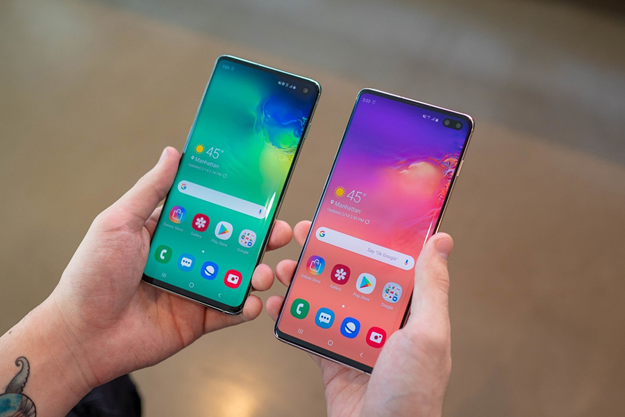 三星s10港版和国行哪个值钱,三星s10港版国行区别