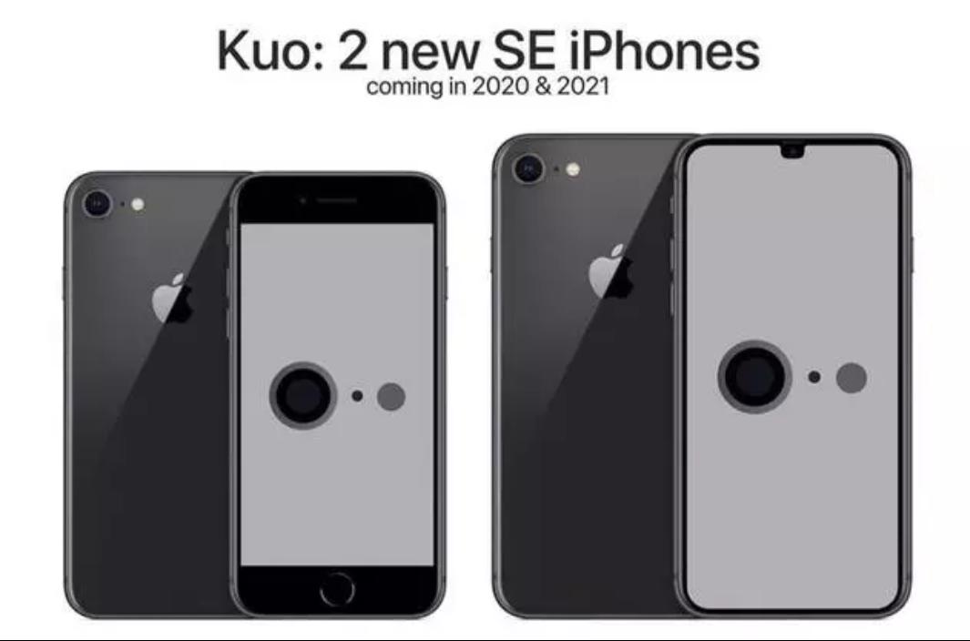 iphonese2处理器a13,iphonese3满血版a15处理器性能