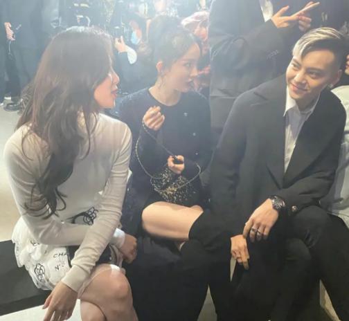 仙剑3姐妹,仙剑3与妹妹龙葵相聚