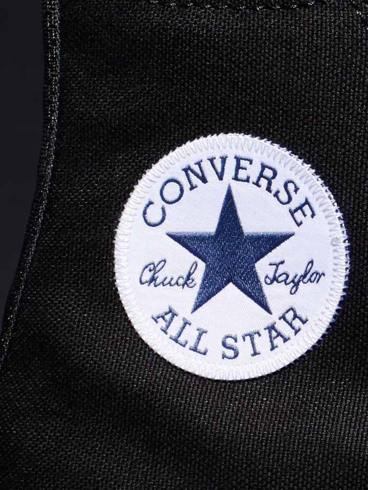 “经典”之路上渐行渐远，CONVERSE能否找回自我？