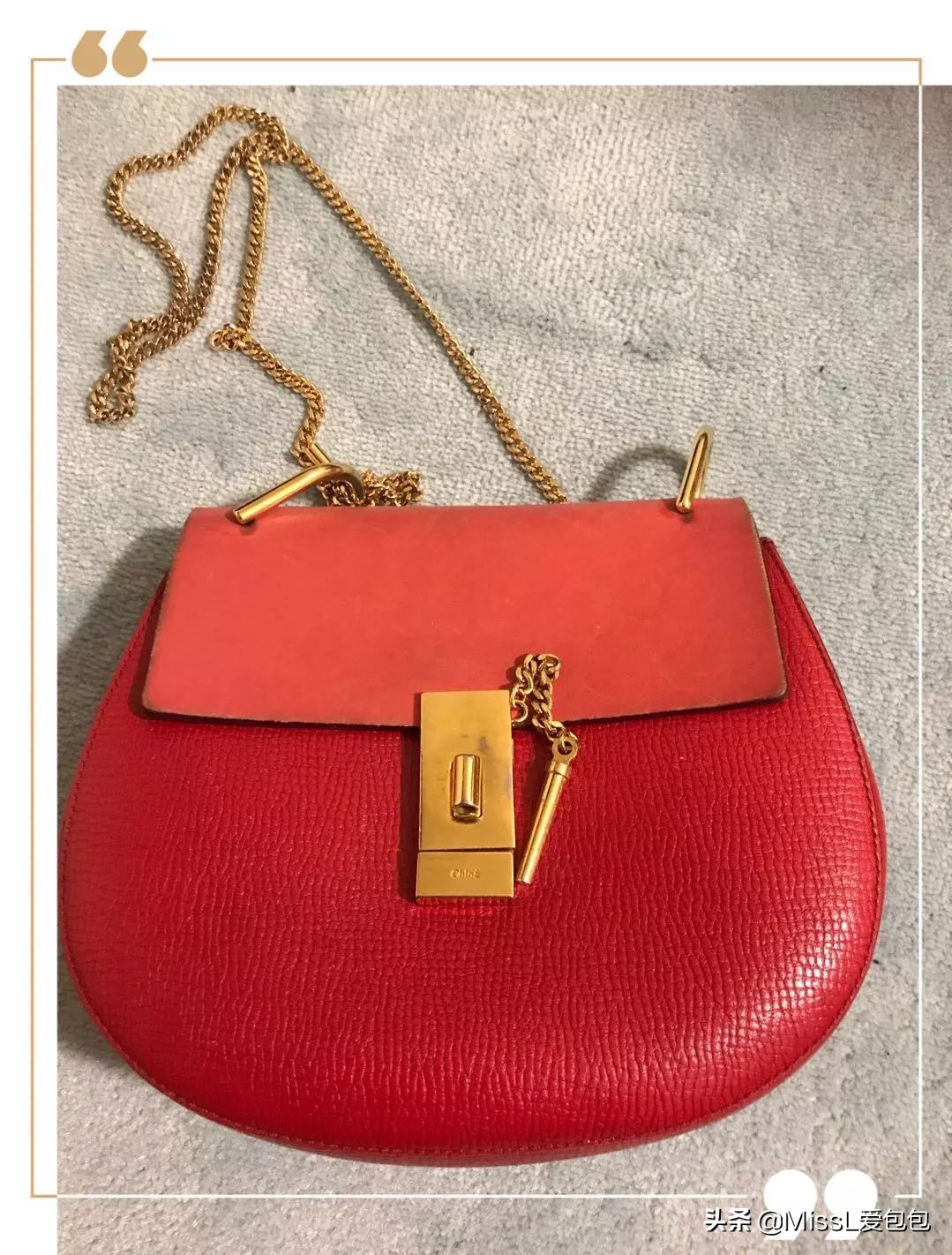 第一个大牌包怎么选择,大牌包到底要买哪一款