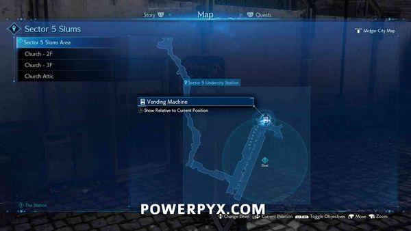 最终幻想7重制版唱片位置,最终幻想7重制版音乐全收集