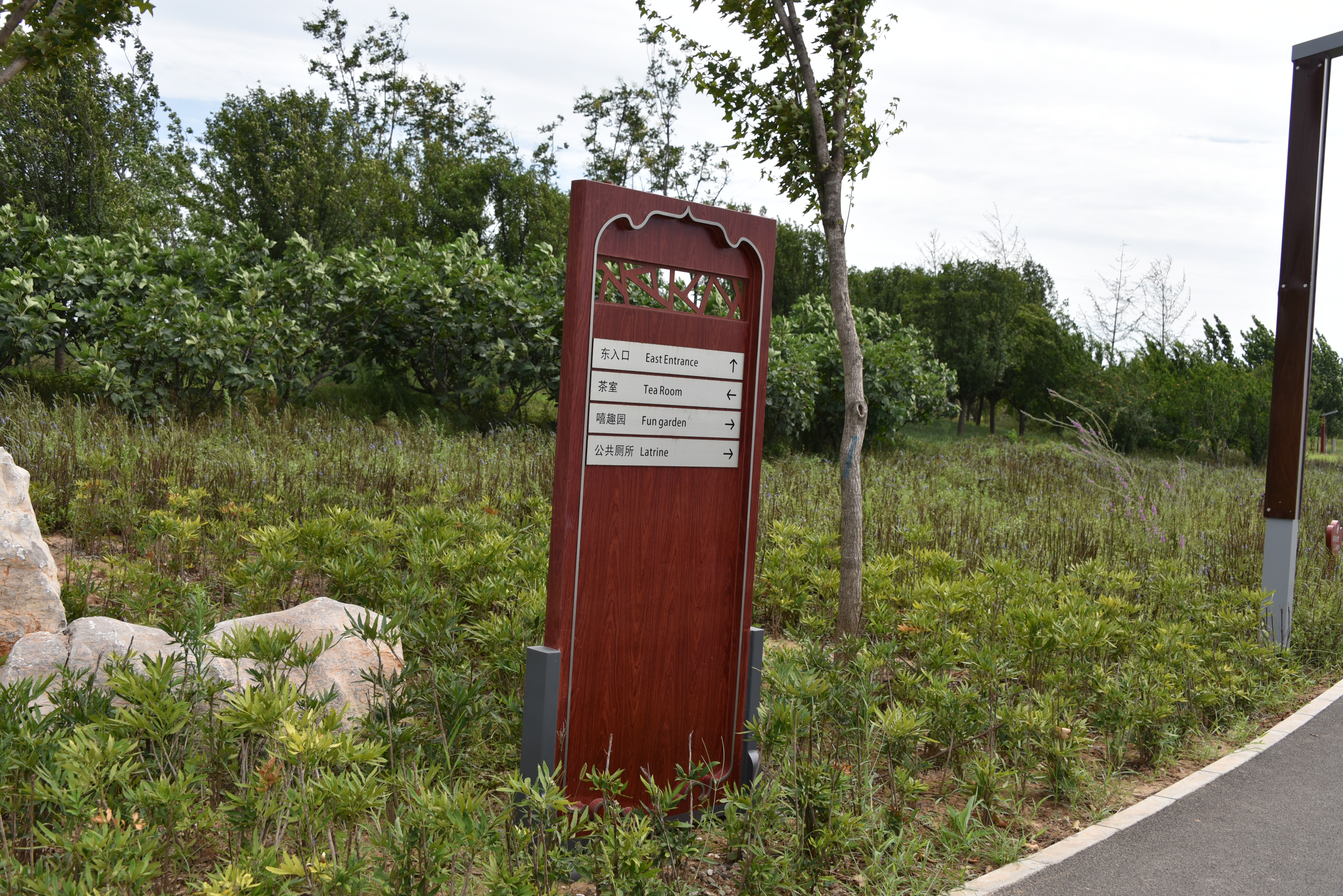 标识标牌制作安装难点分析,制作标识标牌有哪些注意事项