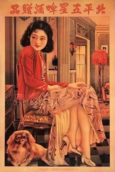 年代经典海报设计,经典海报设计图文赏析