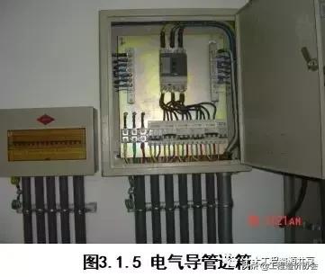 建筑电气图集大全,建筑电气识图总结