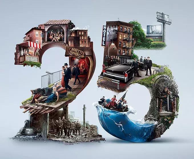 杰士邦海报设计创意,创意中国风海报设计