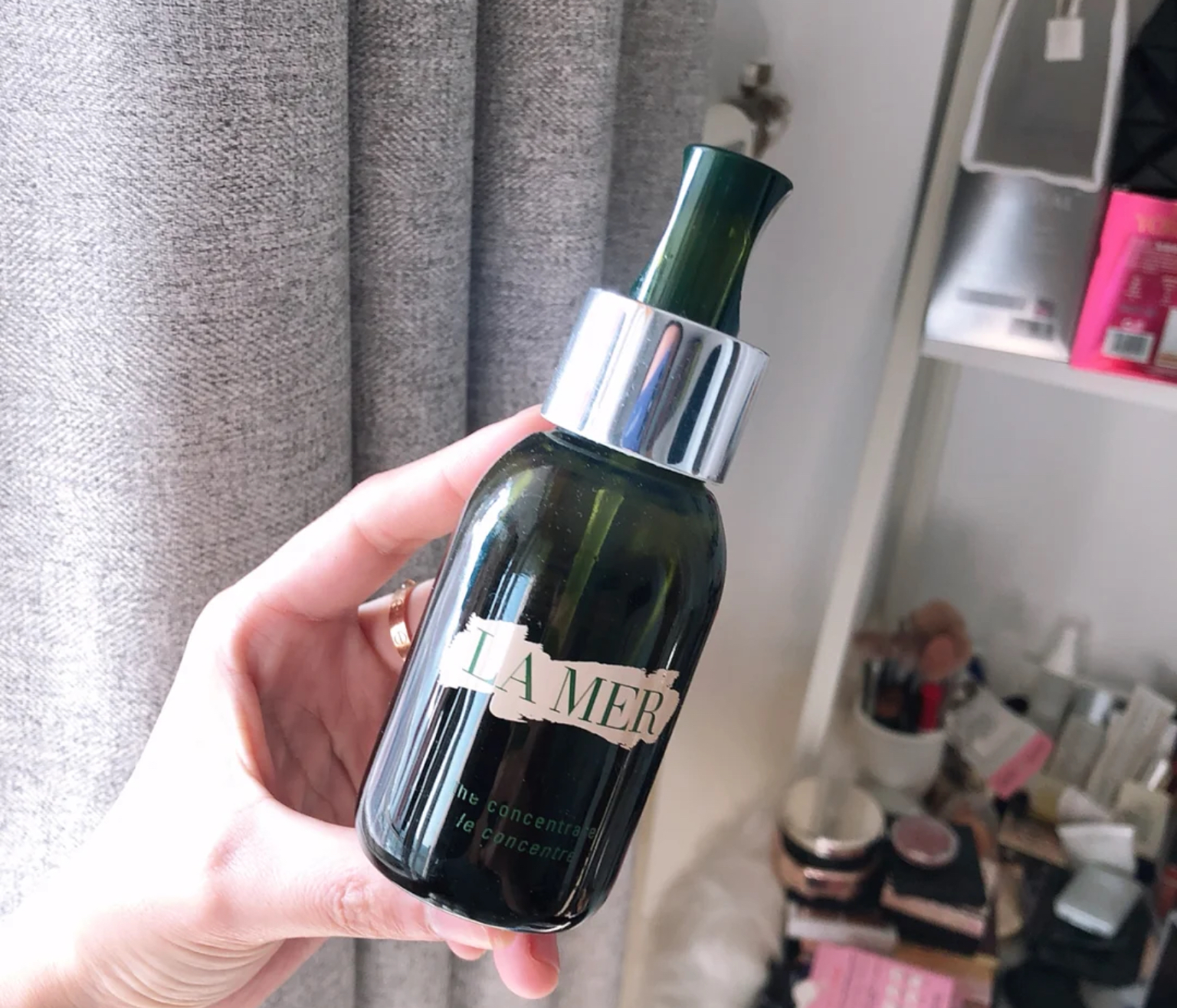 雅诗兰黛小棕瓶黑绷带眼精华,雅诗兰黛白金黑钻黑松露眼精华