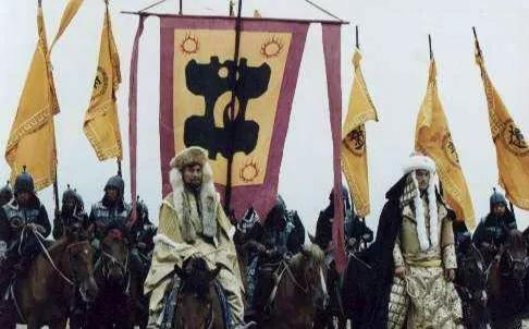 辽圣宗耶律隆绪是明君吗,辽圣宗耶律隆绪小说