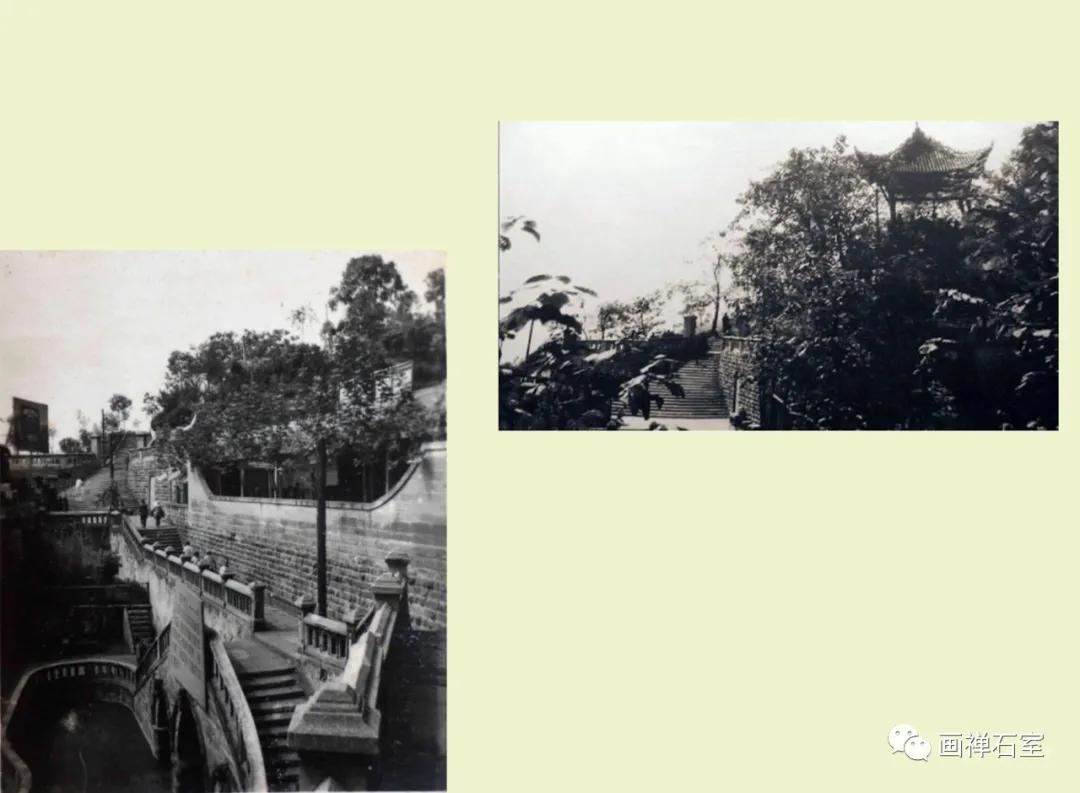 大梁纪实,渝中纪事