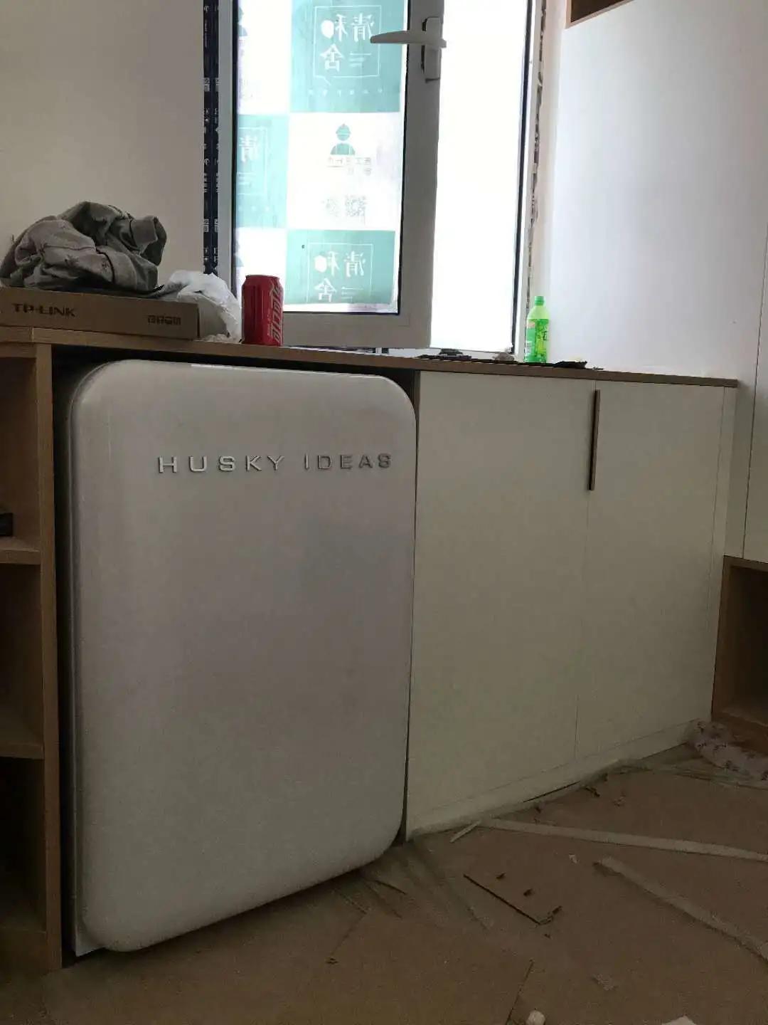 精装房浅改原木风,高级muji风装修