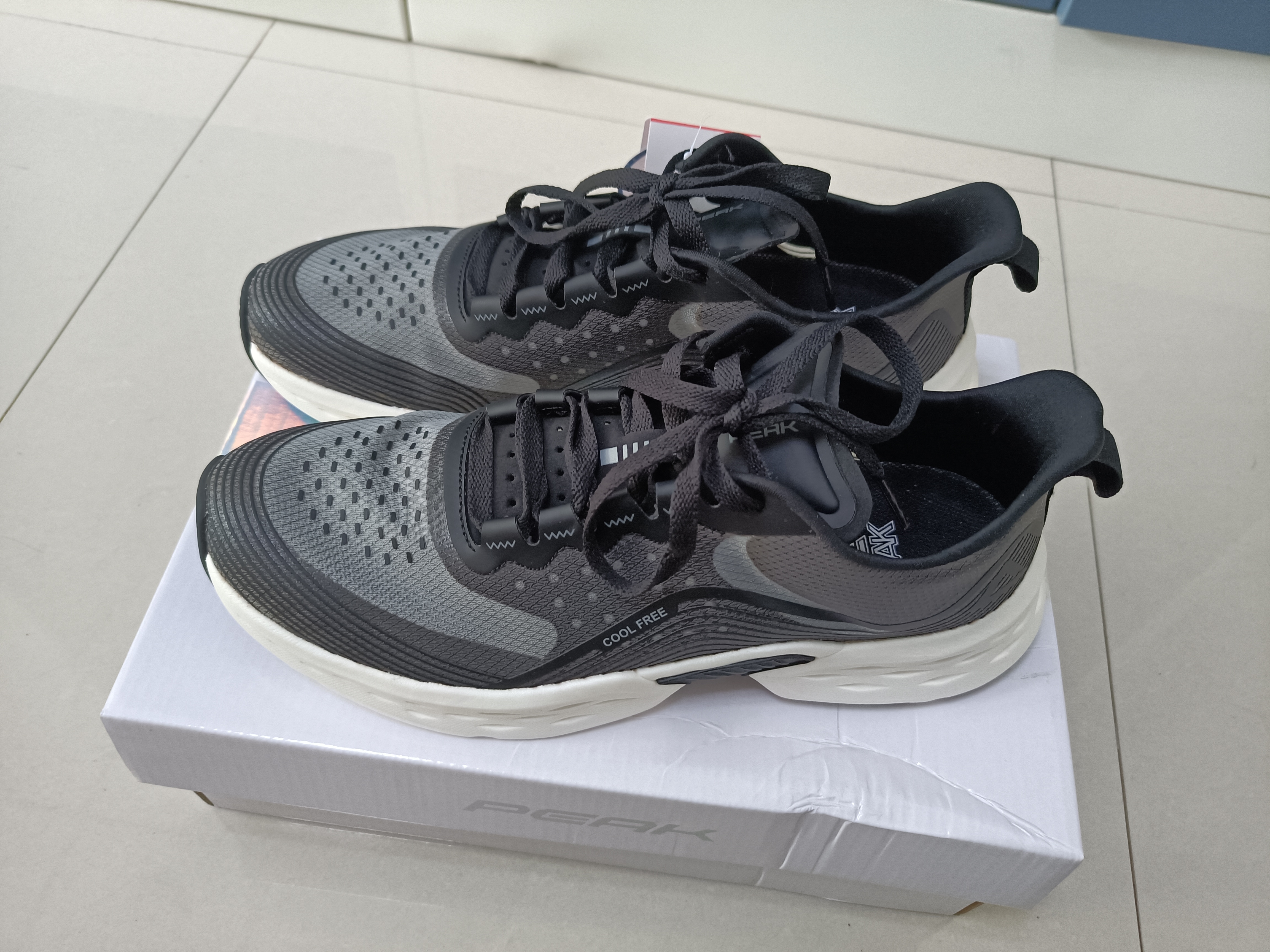 秋冬入门跑鞋男推荐性价比高,美津浓跑鞋推荐从入门到进阶