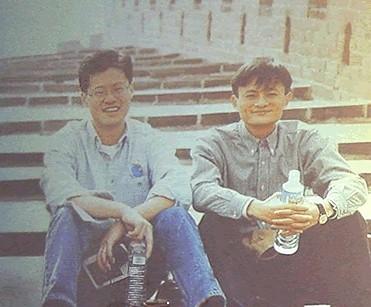 马云是什么时候创立的阿里巴巴,马云多少年创立的阿里巴巴
