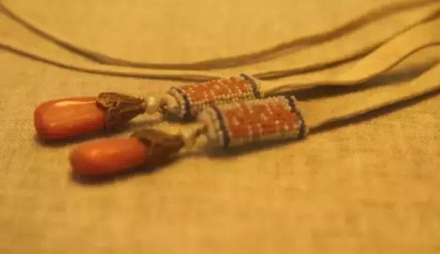 古代女人的首饰,古代女子的首饰描写