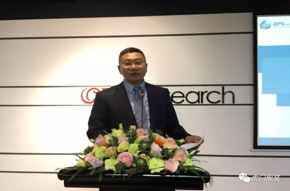 广东虎门面辅料市场,全国服装面辅料工厂