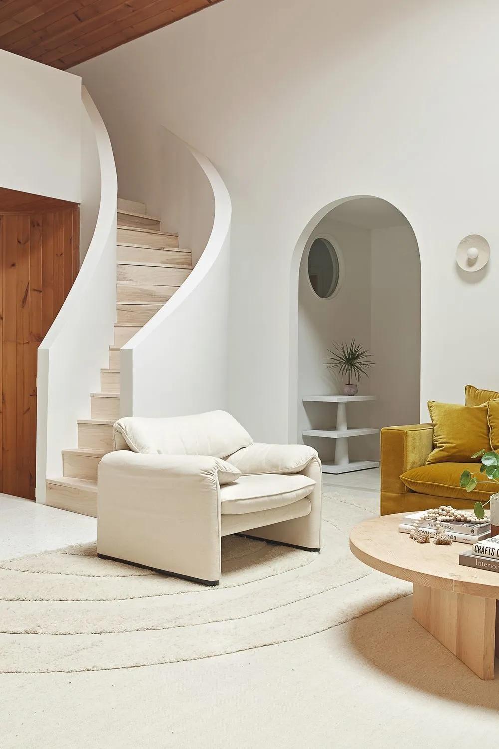 为什么不建议装弧形门,为什么好多木工师傅不愿意装木门