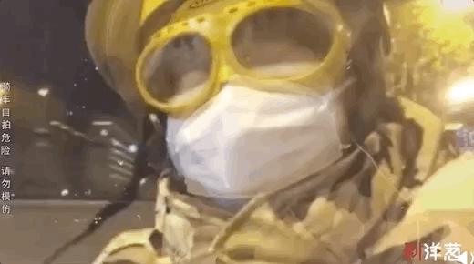 为救600名武汉病患，他昼夜不停义务送药，却被恶意举报...