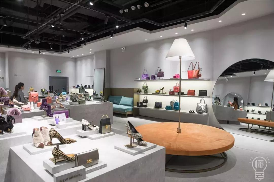 一口气连开6家新店，我要在这里吃逛到明年