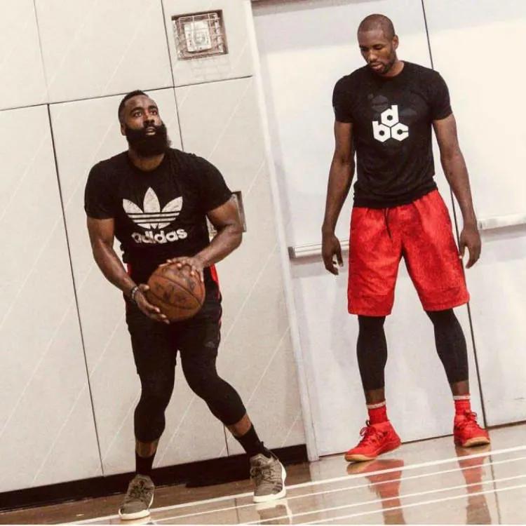 哈登2有多好穿,哈登2代脚感如何