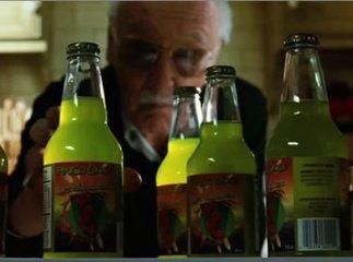 漫威之父斯坦李离开了吗,漫威之父斯坦李客串的中国人