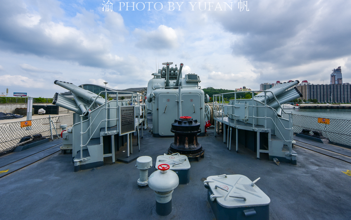 造价5亿美金的军舰,造价8亿的军舰