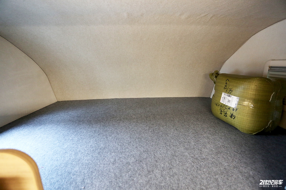 平头轻卡c型房车跃进,详解上汽跃进H500轻卡房车