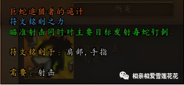 魔兽世界9.0射击猎人全攻略,魔兽世界plus版射击猎输出手法