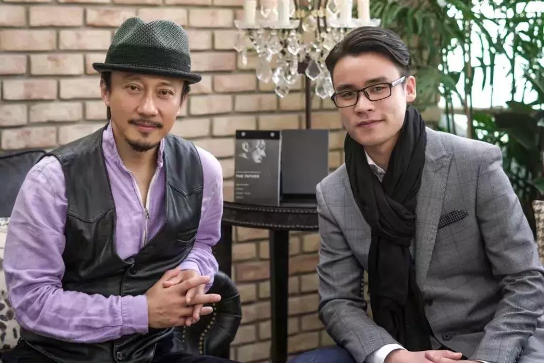 黄渤从草根变影帝,黄渤从无名歌手到70亿影帝