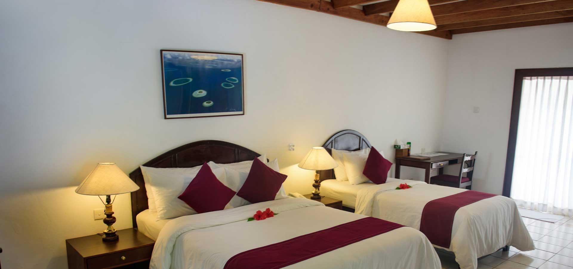 2020马尔代夫比亚度岛游玩攻略，全面介绍房型美食活动和一价全包