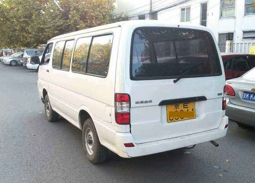 c1驾照这5种车真不能开,c1驾照不能开的3种车